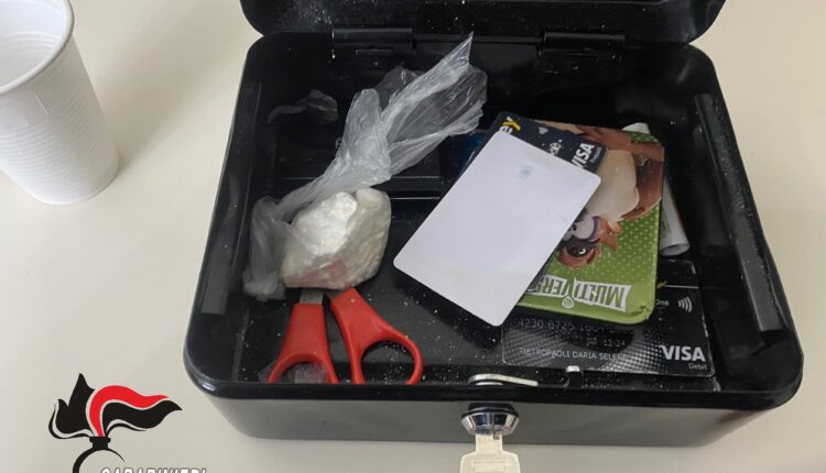 Frosinone, maxi operazione antidroga dei Carabinieri: 5 misure cautelari tra Alatri, Ferentino, Ceccano e Patrica