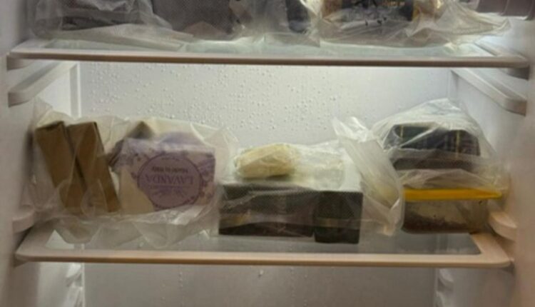 Roma, maxi operazione antidroga: 60 arresti e sequestri per oltre 19 chili di stupefacenti