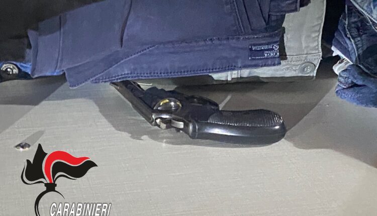 Frosinone, maxi operazione antidroga dei Carabinieri: 5 misure cautelari tra Alatri, Ferentino, Ceccano e Patrica