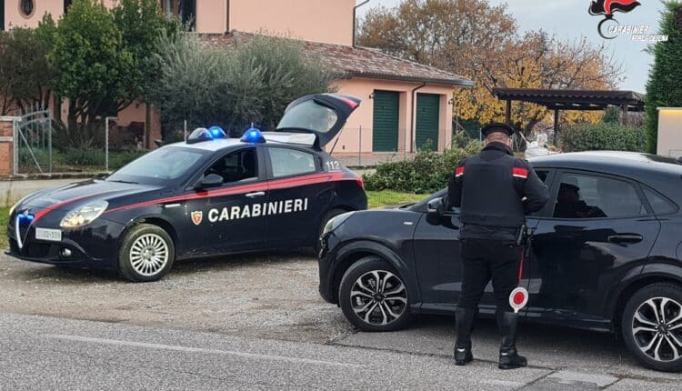 Savignano sul Rubicone, manomette il braccialetto elettronico: arrestato 62enne per violazione della misura cautelare