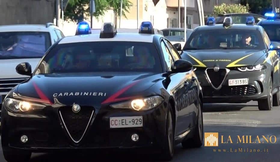 Operazione “Penalty”: a Reggio Calabria 5 arresti per frodi sportive e scommesse truccate