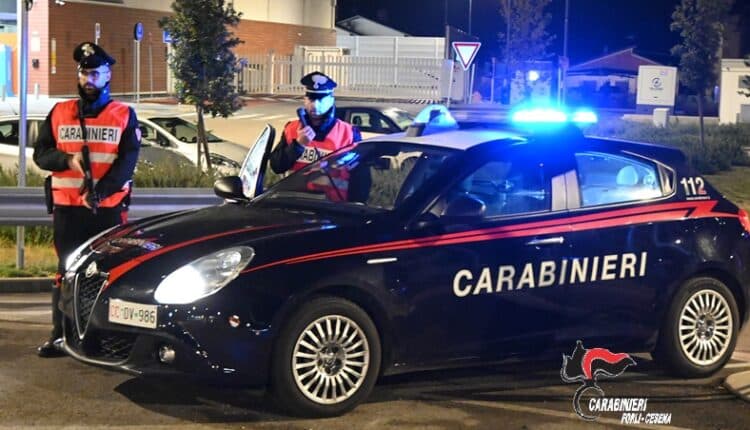 Meldola: operazione per il contrasto di incidenti stradali. Trovati in cinque alla guida in stato di ebbrezza.