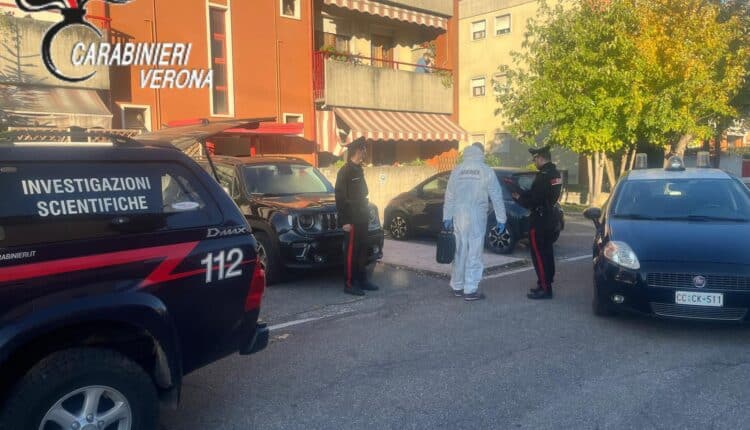 Castelnuovo del Garda, femminicidio nella notte: 41enne brasiliano uccide la compagna a coltellate