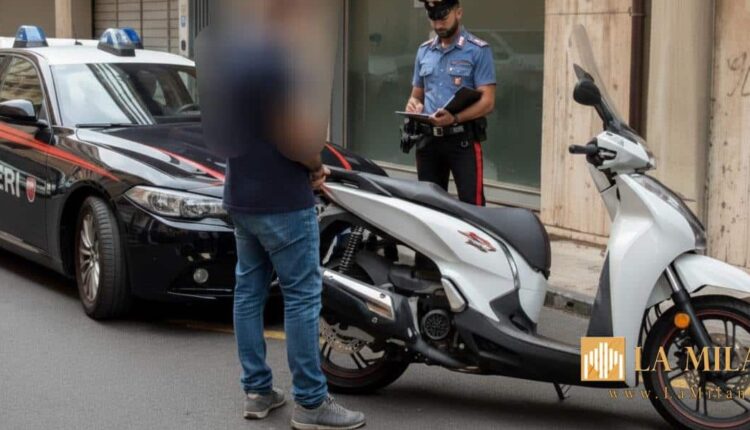 Adrano e Paternò, controlli dei Carabinieri: denunce, sequestri e multe per oltre 2.000 euro.