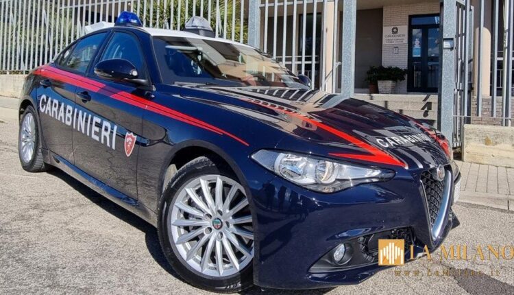 Alanno: smascherato autore della truffa del finto carabiniere ai danni di un’anziana.