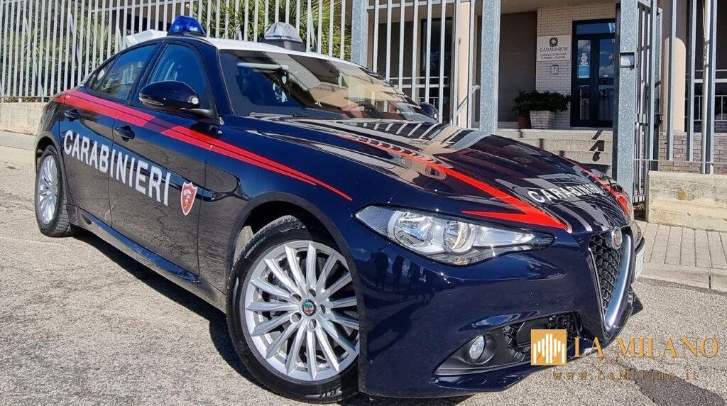 Alanno: smascherato autore della truffa del finto carabiniere ai danni di un’anziana.