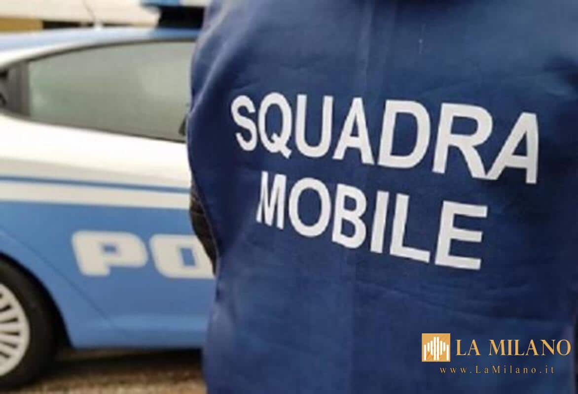 Rieti, cocaina nascosta nei pantaloni: arrestato 40enne