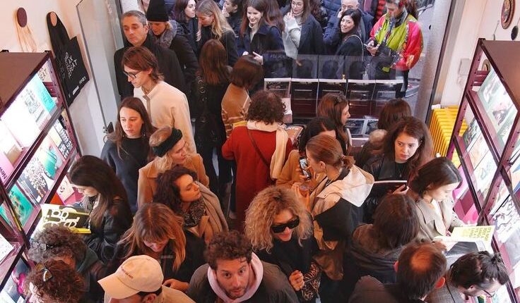 ArtVerona 2025 porta l’arte contemporanea negli spazi della città