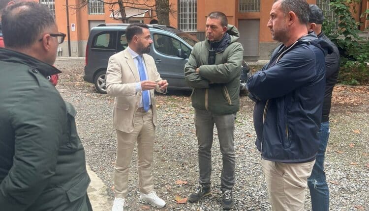 Milano: sgomberati 5 alloggi Aler occupati abusivamente a San Siro.