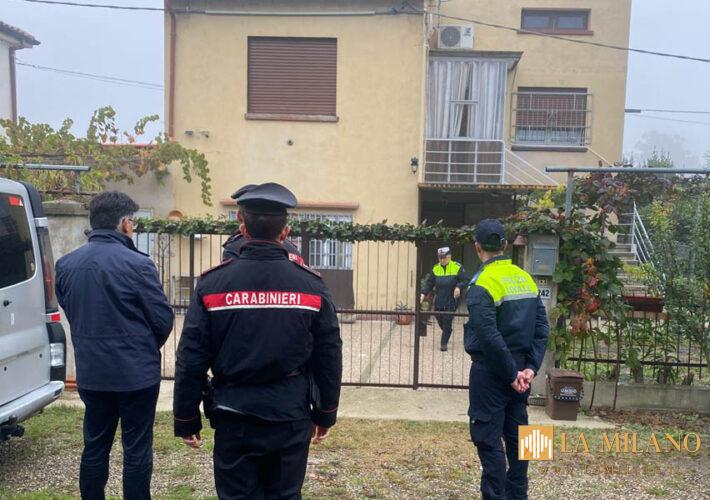 Fuga di monossido di carbonio dalla caldaia, trovata morta un'intera famiglia a Paviole di Canaro