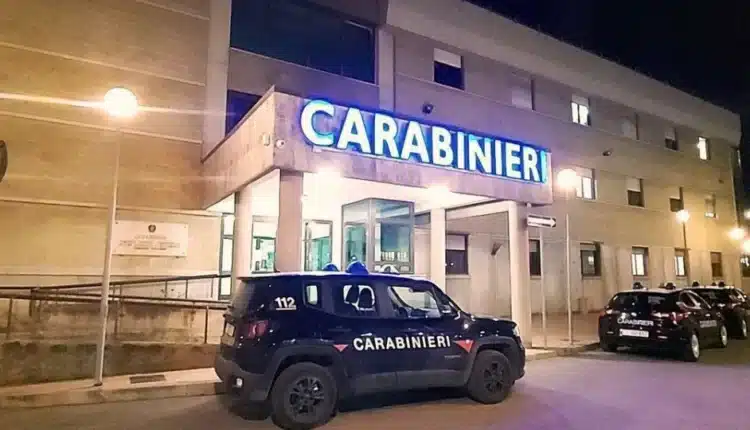 Gela, arrestato l’autore dell’aggressione al parroco: 26enne fermato dai Carabinieri