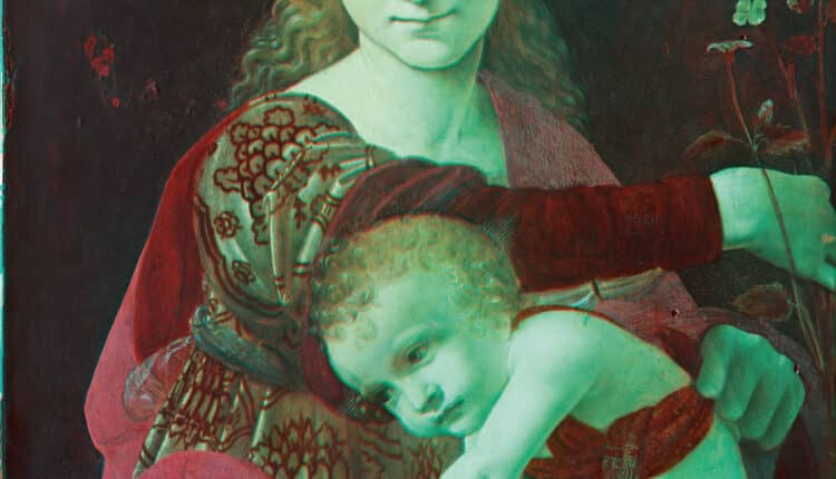 Milano, a Palazzo Reale la mostra “Art from Inside”: un viaggio tra arte e scienza