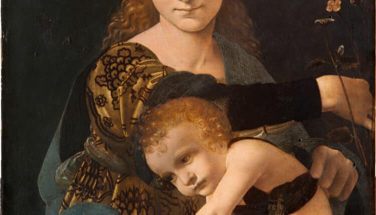 Milano, a Palazzo Reale la mostra “Art from Inside”: un viaggio tra arte e scienza