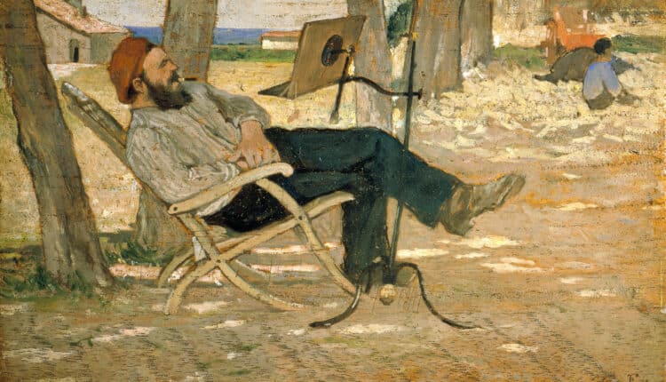 Milano accoglie i Giochi Olimpici e Paralimpici di Milano Cortina 2026 con un grande palinsesto culturale di mostre, arte e design