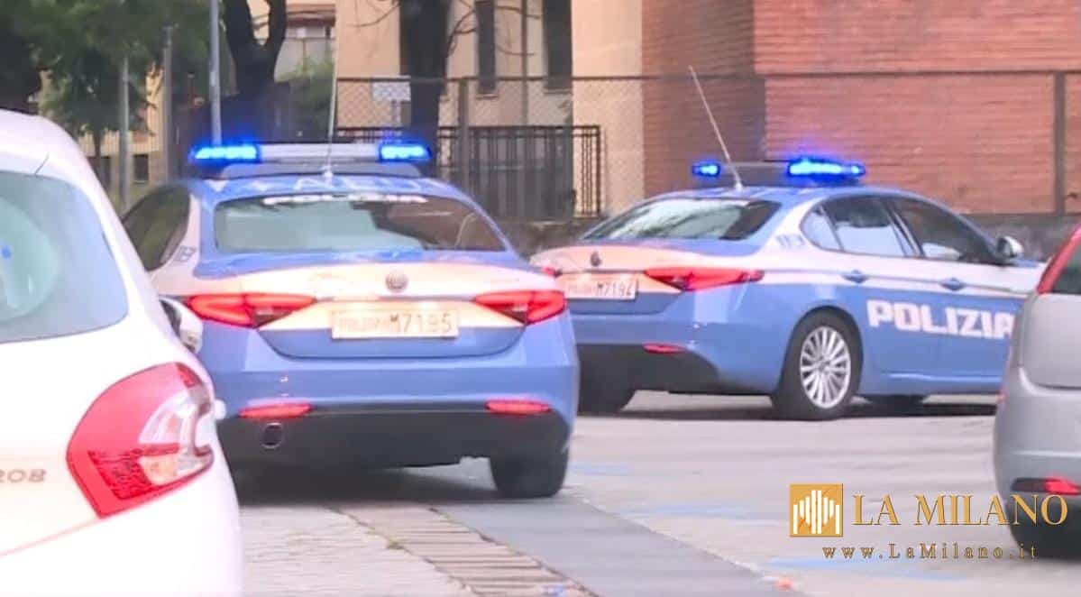 Como, controlli straordinari: la Polizia sgombera bivacchi e dispone espulsioni e allontanamenti