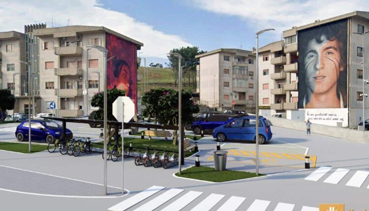 Crotone: approvato il progetto di bike sharing nel quartiere 300 alloggi.