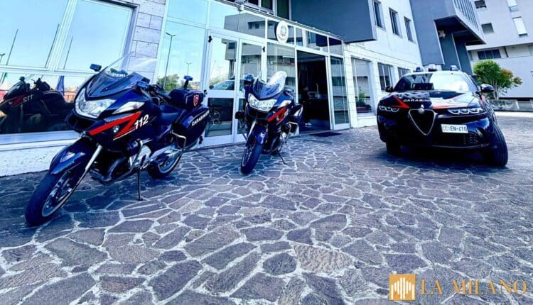 Ancona, espulso cittadino dopo la rapina ad uno studente universitario