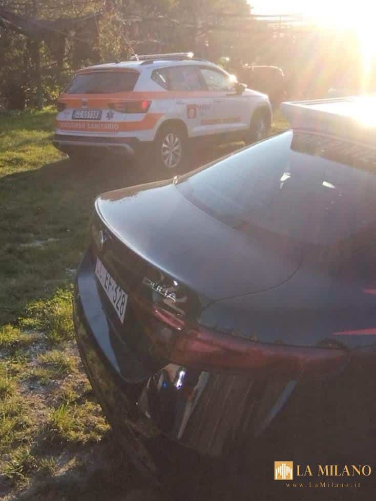 Cavriana, tragedia nei campi: giovane imprenditore agricolo muore schiacciato da un macchinario durante il lavoro