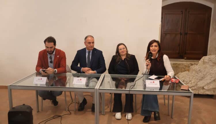 Caltanissetta, al via il Festival del ricamo e del merletto siciliano a Palazzo Moncada: un omaggio all’arte e alla tradizione