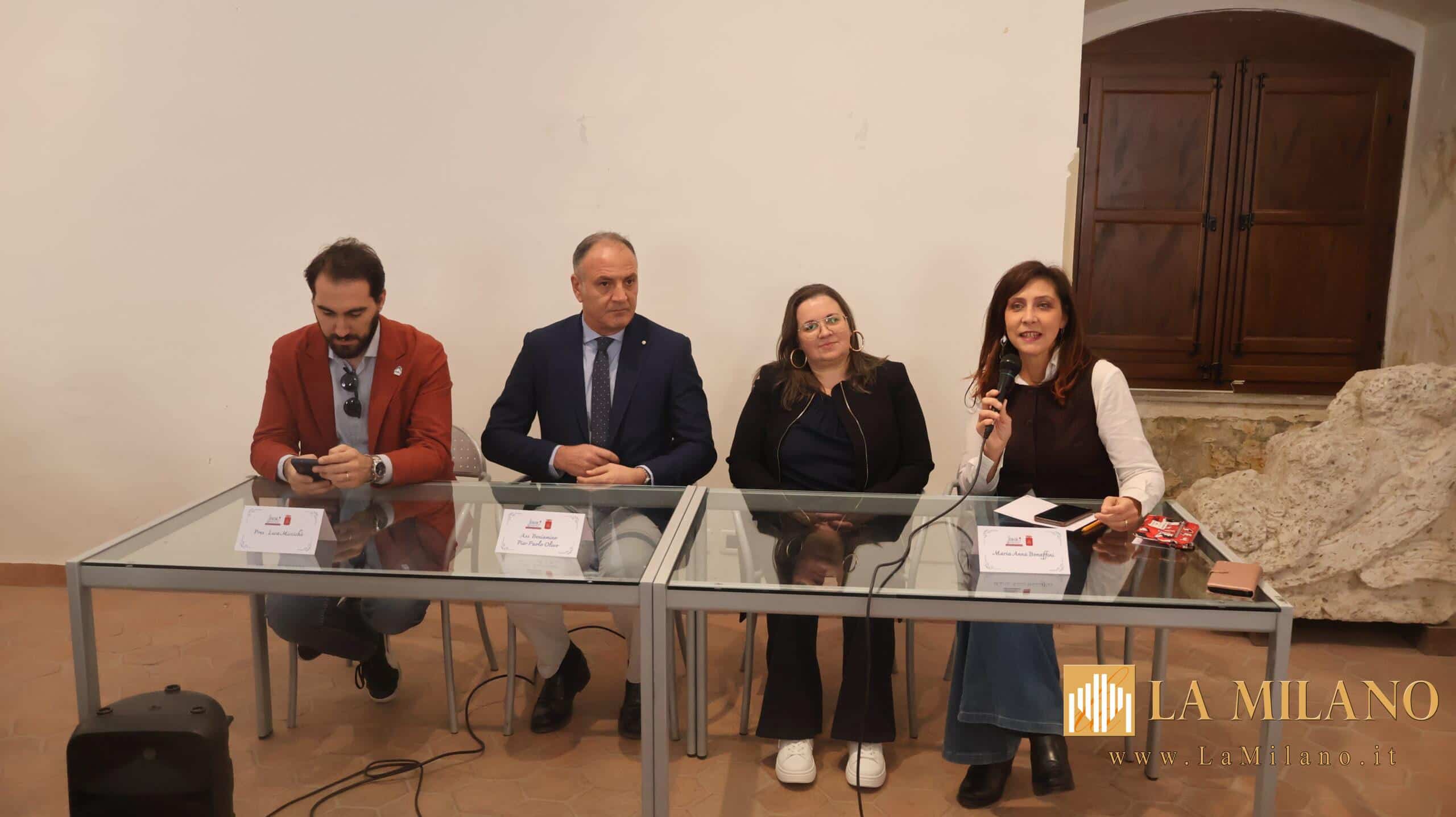 Caltanissetta, al via il Festival del ricamo e del merletto siciliano a Palazzo Moncada: un omaggio all’arte e alla tradizione