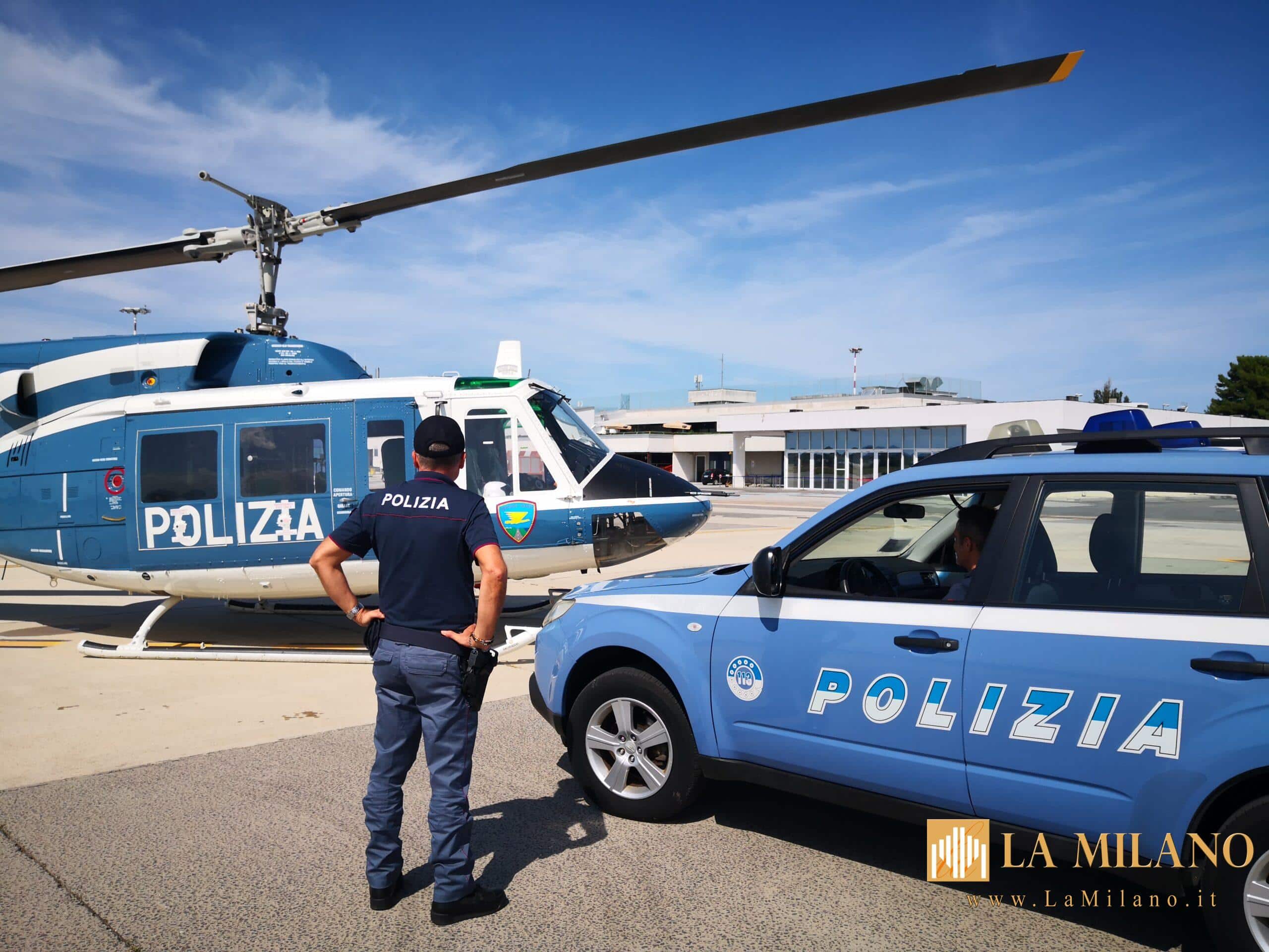 Rimini, intensificati controlli della Polizia di Frontiera: arresti e espulsioni per documenti falsi e immigrazione irregolare