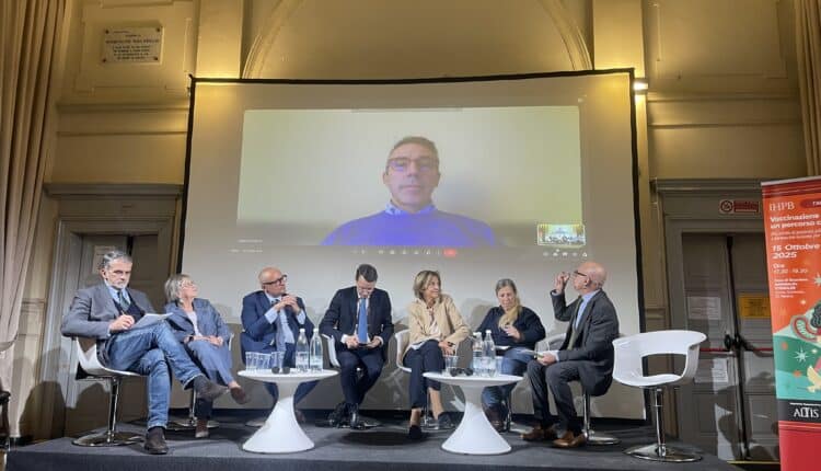 Vaccinazione antipneumococcica: in Lombardia la prevenzione diventa un gioco di squadra per la salute