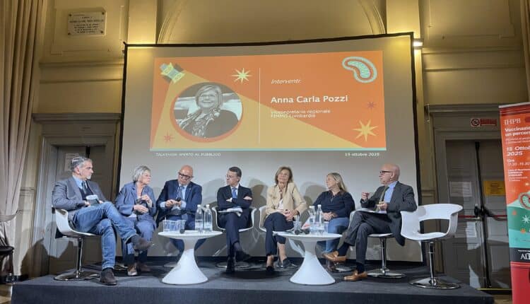 Vaccinazione antipneumococcica: in Lombardia la prevenzione diventa un gioco di squadra per la salute