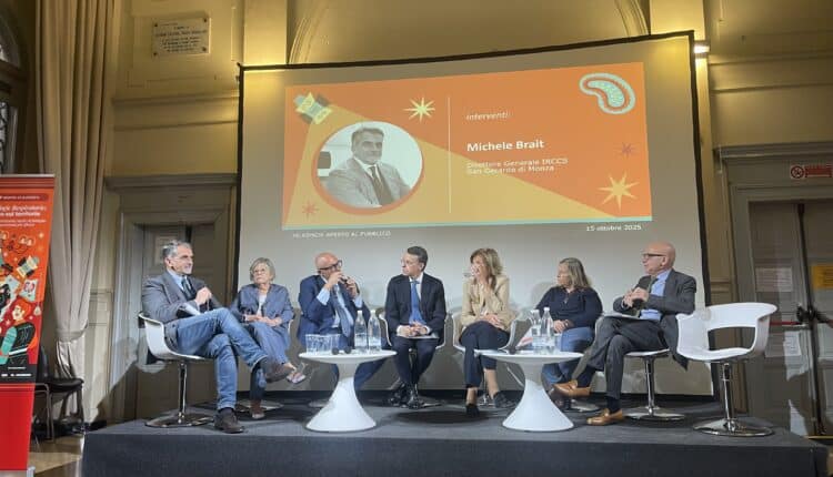 Vaccinazione antipneumococcica: in Lombardia la prevenzione diventa un gioco di squadra per la salute