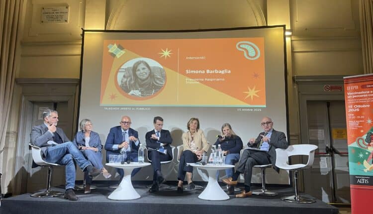 Vaccinazione antipneumococcica: in Lombardia la prevenzione diventa un gioco di squadra per la salute