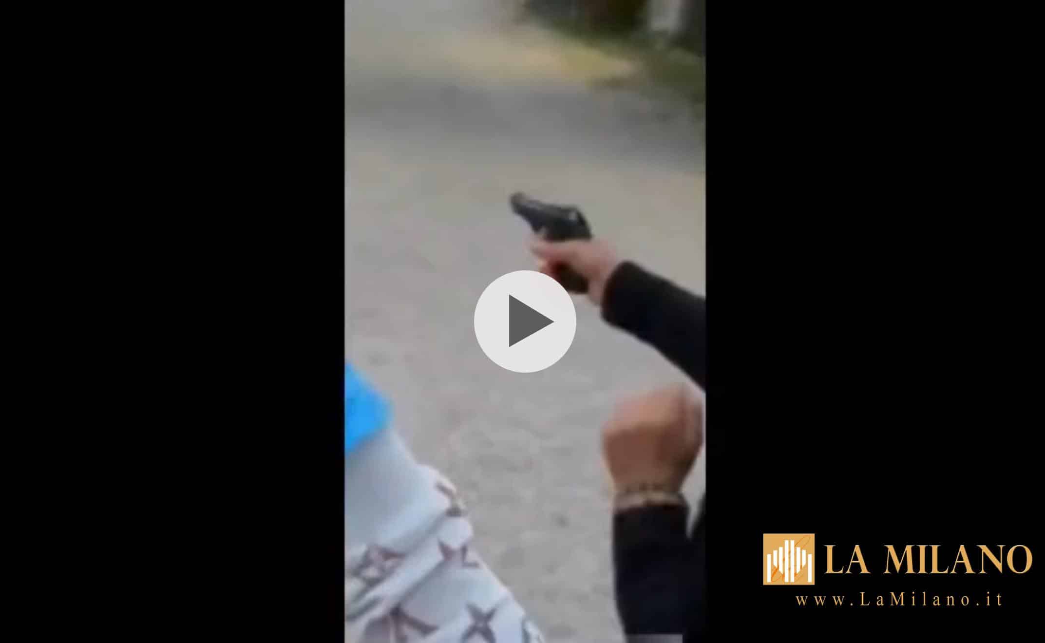 Omicidio di Lonato del Garda: fermati madre e figlio della vittima. Il movente legato a un dissidio familiare tra clan sinti