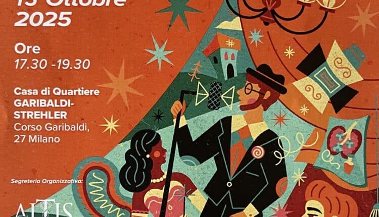 Un sistema di prossimità e collaborazione