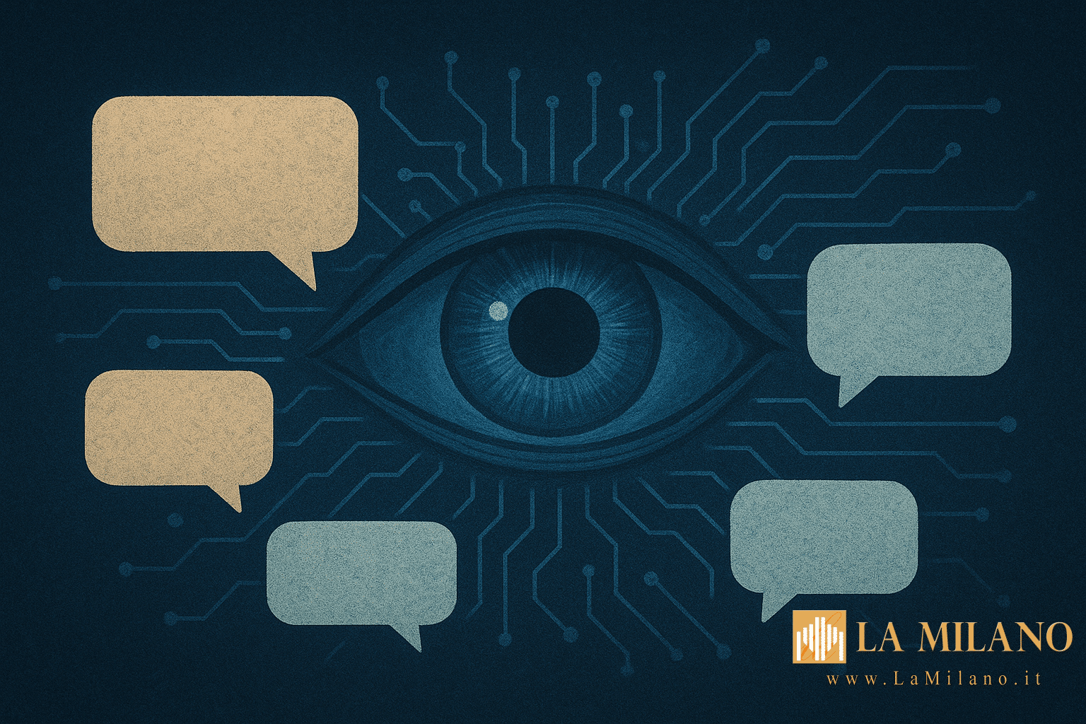 Chat Control, sistema “super spia di massa”, la Germania boccia la proposta Von der Leyen: “Inaccettabile sorvegliare i messaggi privati”.