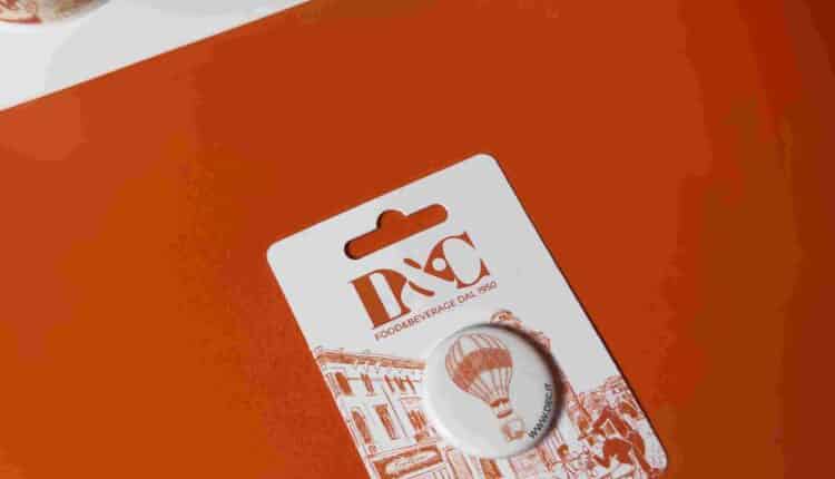 D&C S.p.A. presenta la sua nuova identità: un rebranding che celebra la convivialità.