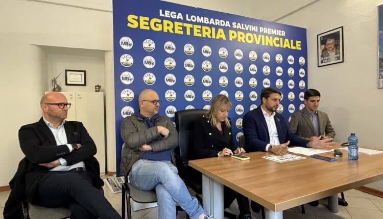 Lissone, la Lega lancia da Monza la “battaglia di civiltà”: stop al velo islamico integrale negli edifici pubblici
