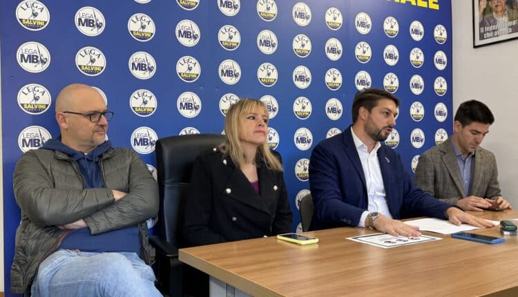 Lissone, la Lega lancia da Monza la “battaglia di civiltà”: stop al velo islamico integrale negli edifici pubblici