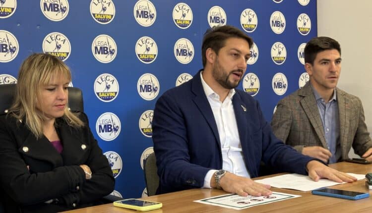 Lissone, la Lega lancia da Monza la “battaglia di civiltà”: stop al velo islamico integrale negli edifici pubblici