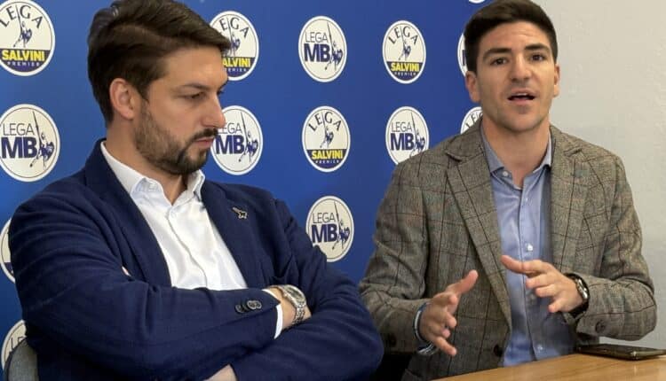 Lissone, la Lega lancia da Monza la “battaglia di civiltà”: stop al velo islamico integrale negli edifici pubblici