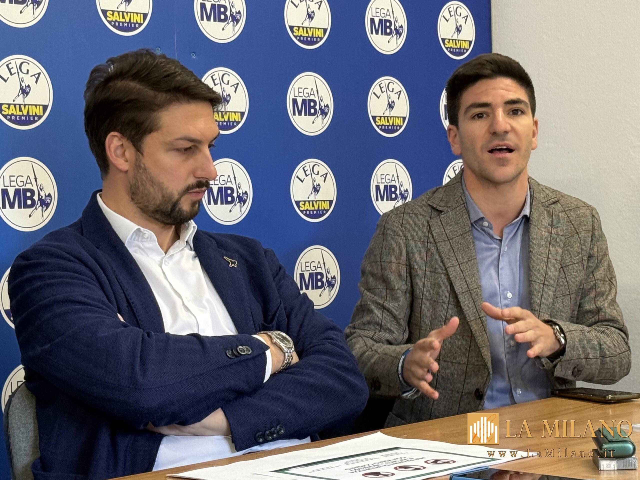 Lissone, la Lega lancia da Monza la “battaglia di civiltà”: stop al velo islamico integrale negli edifici pubblici