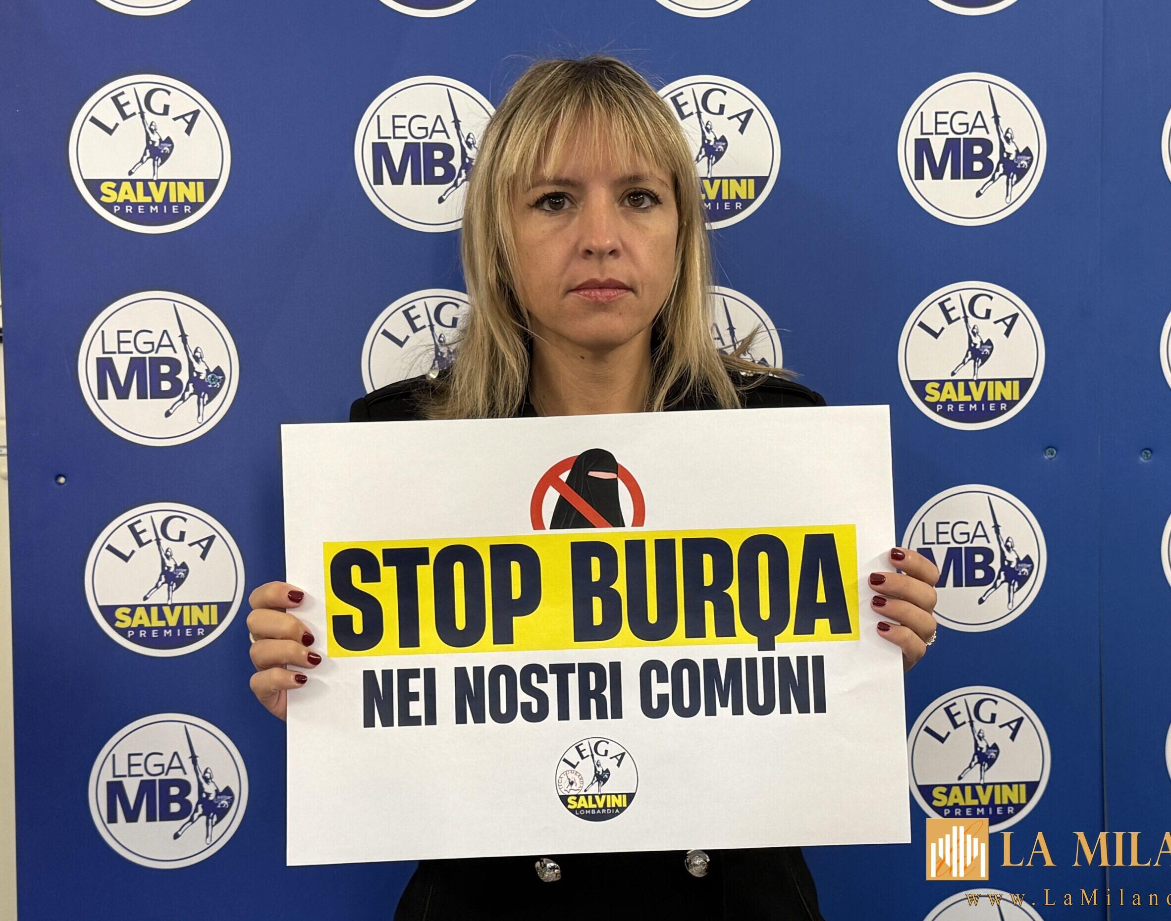 SILVIA SARDONE - Europarlamentare E Vicesegretaria della Lega