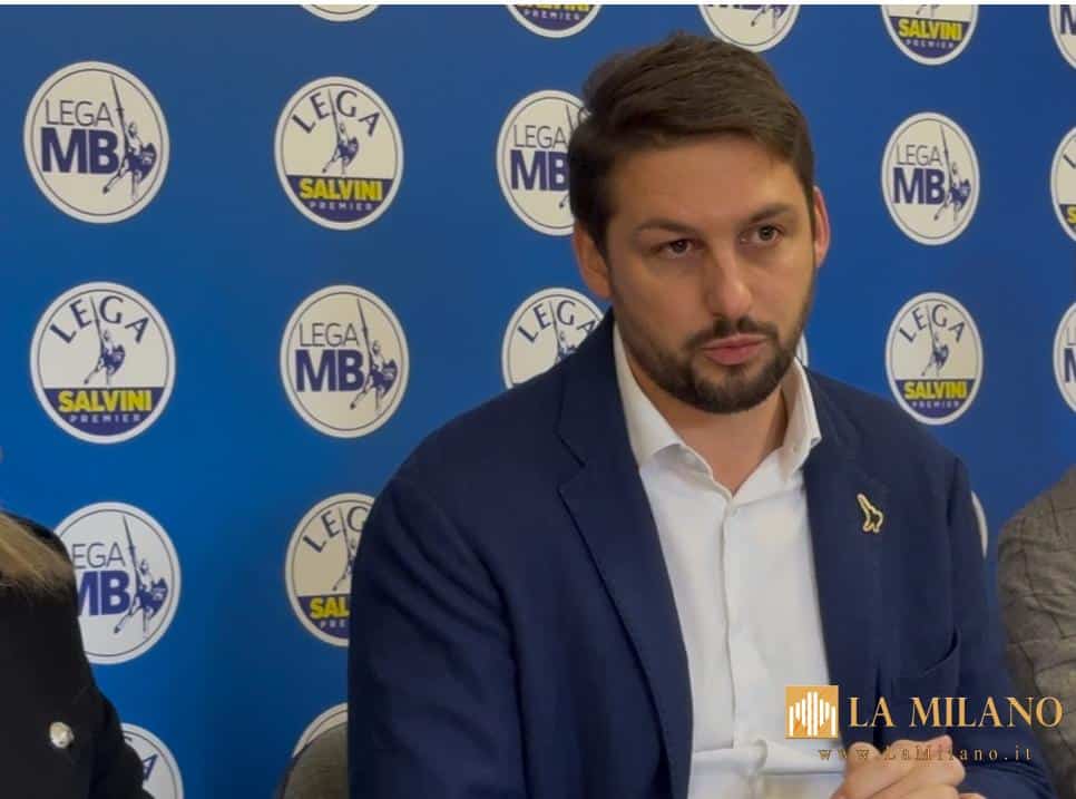 Festa della Lombardia, Corbetta (Lega): “Primo bando scolastico sulla cultura lombarda. Orgogliosi di portare identità e valori della nostra terra tra i giovani”