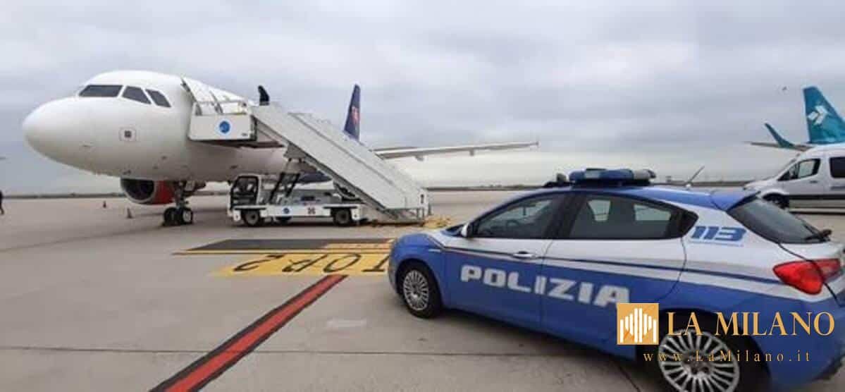 Pordenone, operazione “OSCAR 16”: la Polizia di Stato rintraccia 5 soggetti e rafforza i controlli sul territorio