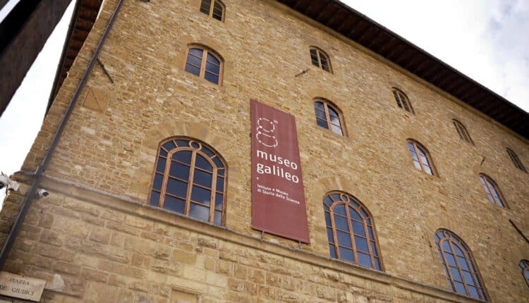Il Ministro Giuli visita il Museo Galileo di Firenze: accessibilità, innovazione e inclusione al centro