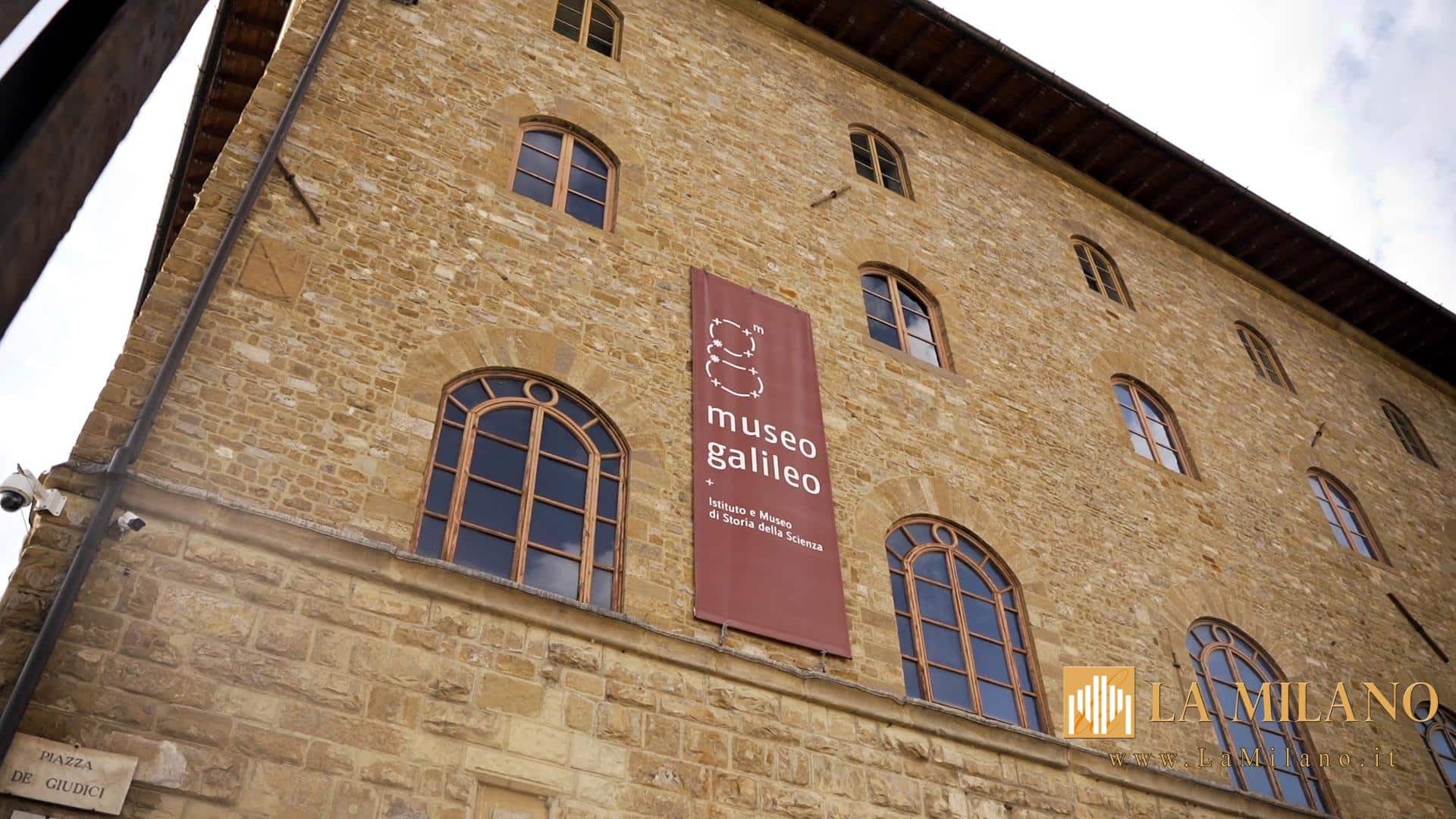 Il Ministro Giuli visita il Museo Galileo di Firenze: accessibilità, innovazione e inclusione al centro