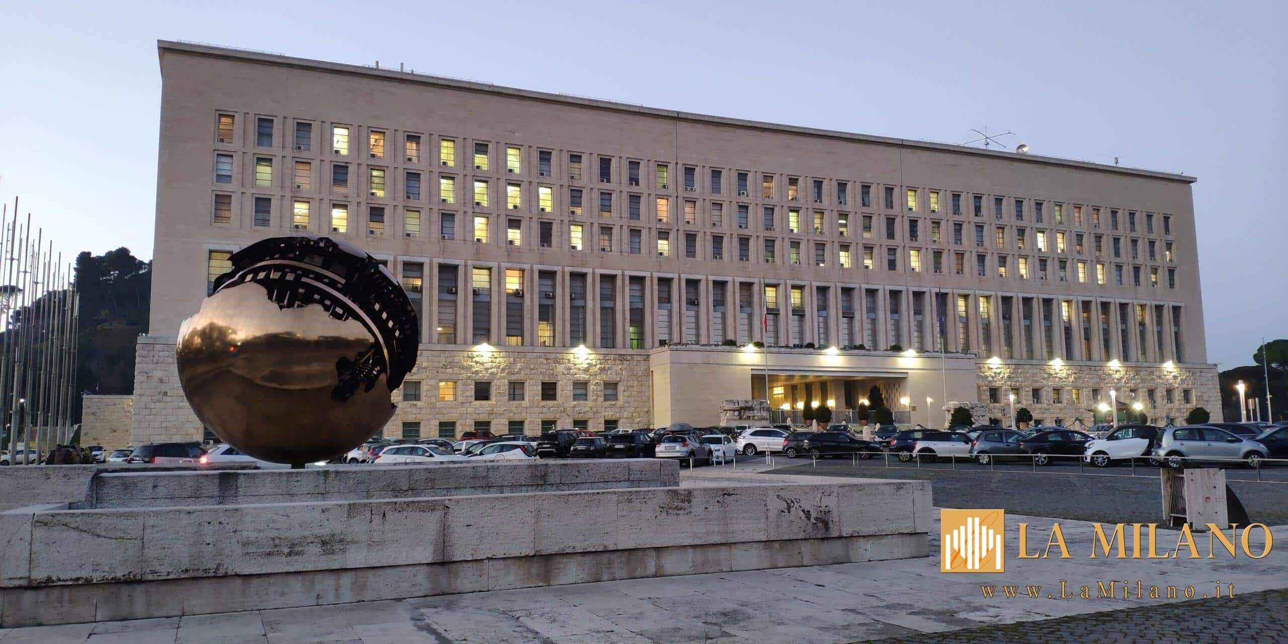 Il Sottosegretario Tripodi a Belfast per la riunione dei Ministri degli Esteri del Processo di Berlino