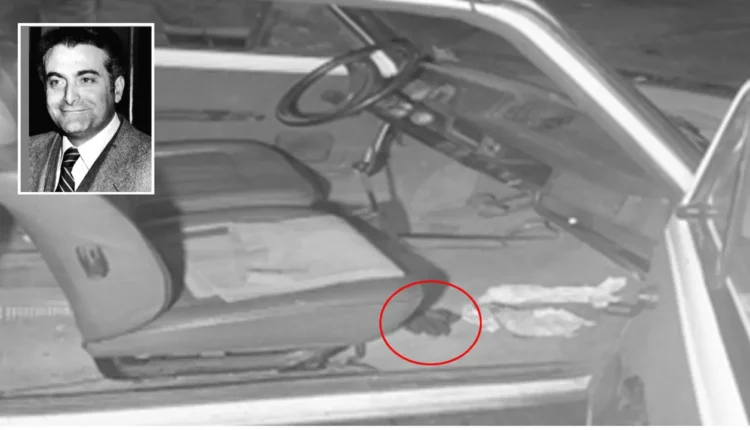 Il giallo della prova sparita nel caso Piersanti Mattarella: la Procura arresta il prefetto Filippo Piritore