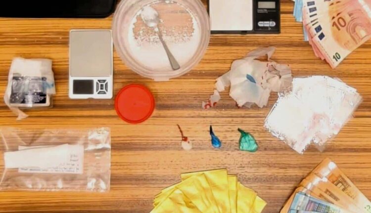Jesi, 3 arresti per spaccio di cocaina: operazione dei Carabinieri contro lo spaccio al dettaglio
