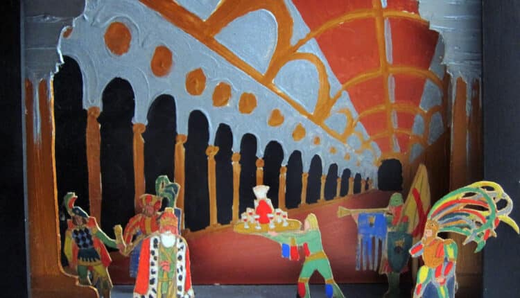 Tra arte, fumetto e sogno: la mostra su Guido Crepax a Brescia