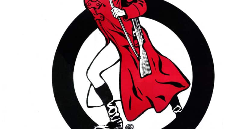 Tra arte, fumetto e sogno: la mostra su Guido Crepax a Brescia