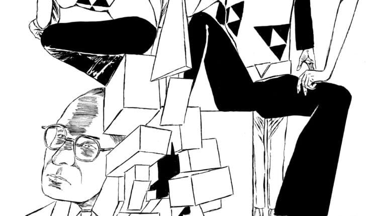 Tra arte, fumetto e sogno: la mostra su Guido Crepax a Brescia