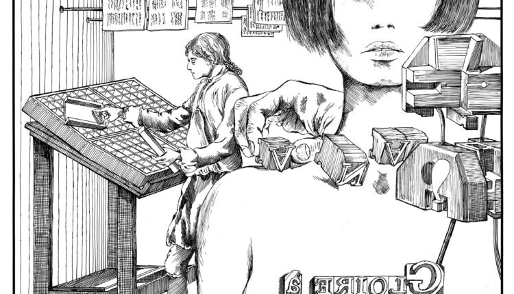 Tra arte, fumetto e sogno: la mostra su Guido Crepax a Brescia